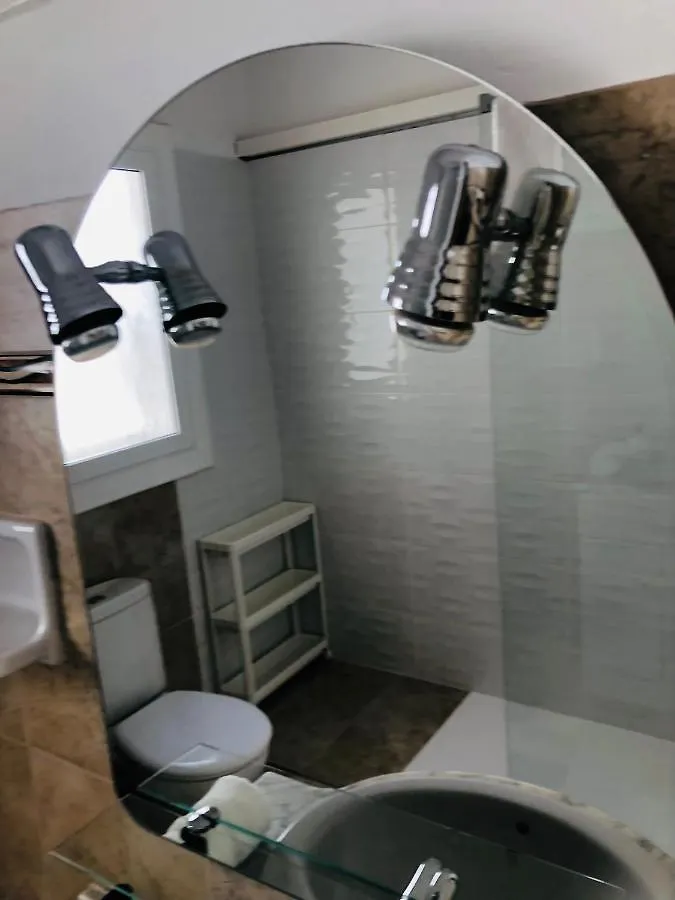 Holiday home Sun&Bed Cambrils Villa