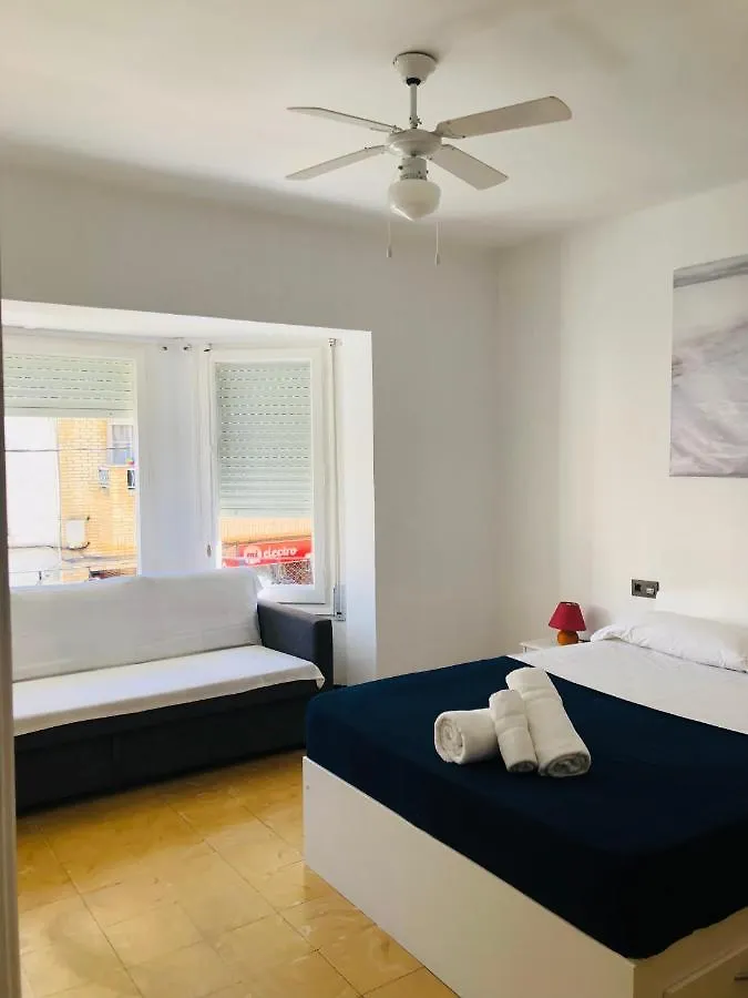 Sun&Bed Cambrils Villa 0*,