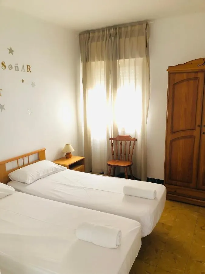 Sun&Bed Cambrils Villa 0*,