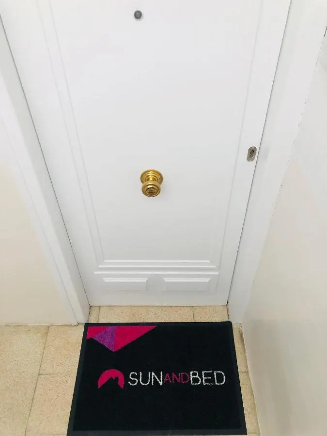 Сasa de vacaciones Sun&Bed Cambrils Villa España