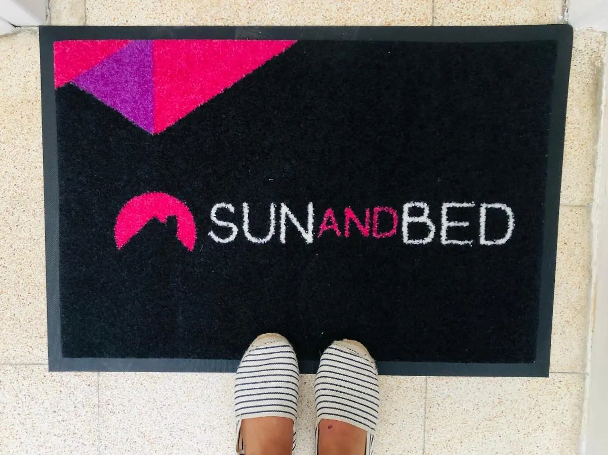 Сasa de vacaciones Sun&Bed Cambrils Villa