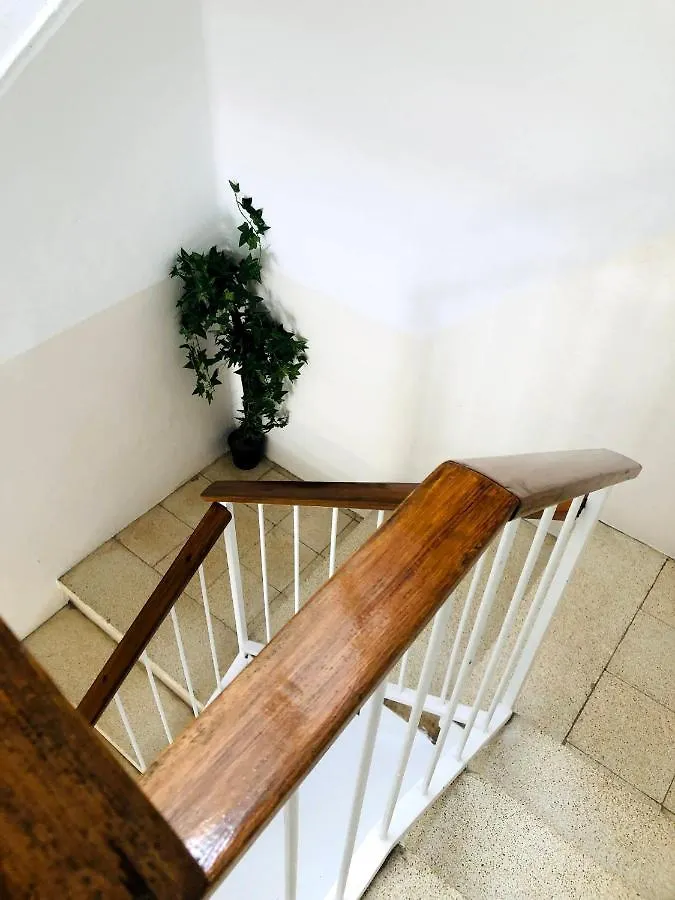 Sun&Bed Cambrils Villa