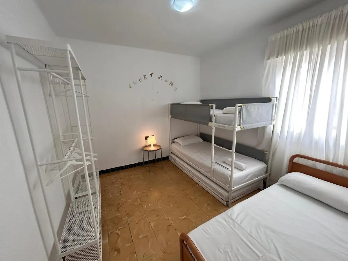 Сasa de vacaciones Sun&Bed Cambrils Villa