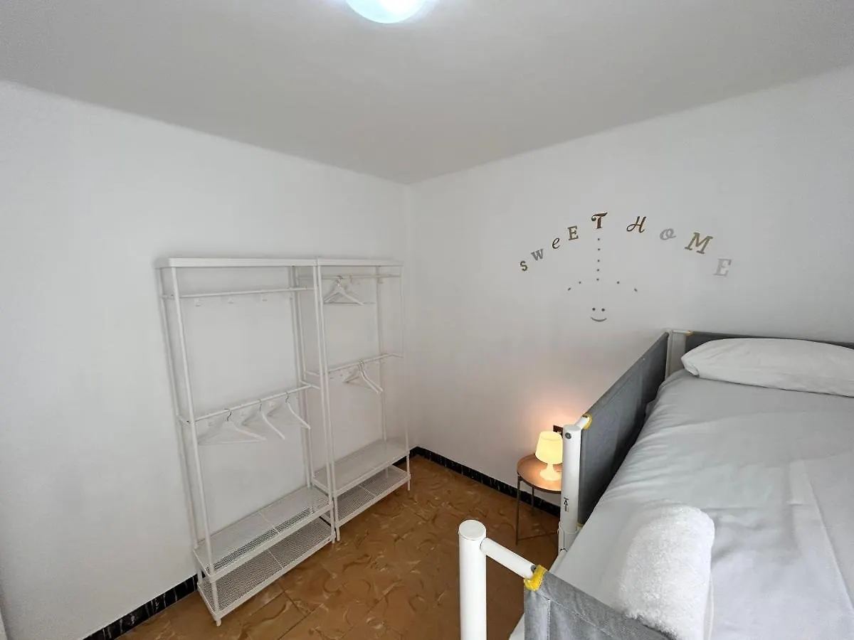 Holiday home Sun&Bed Cambrils Villa