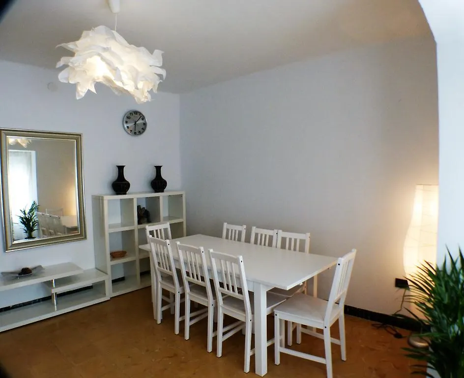Сasa de vacaciones Sun&Bed Cambrils Villa
