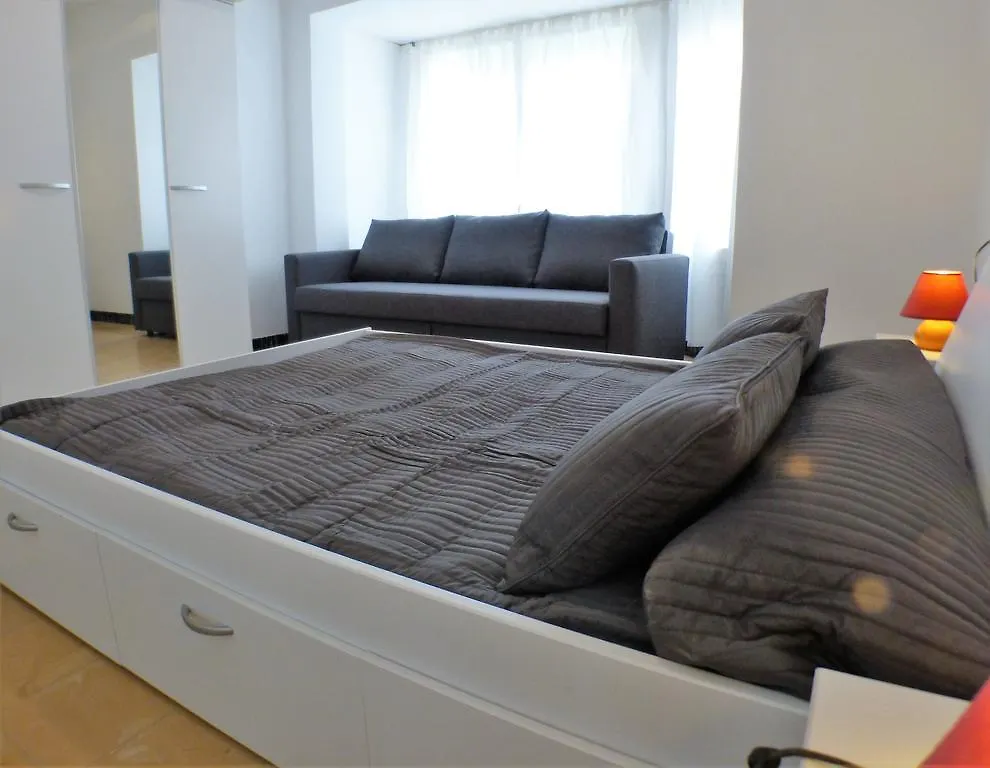 Сasa de vacaciones Sun&Bed Cambrils Villa