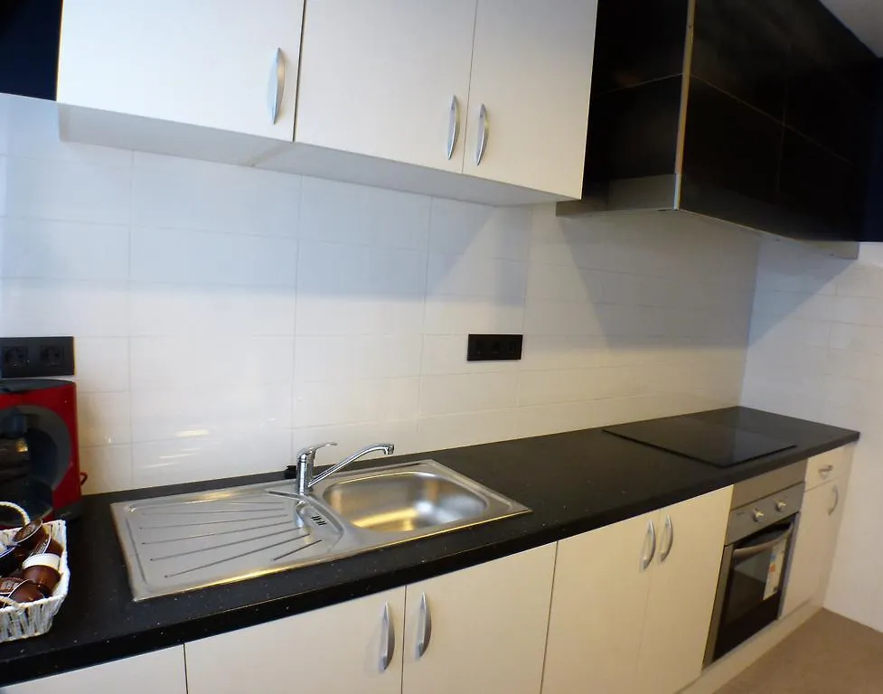 Sun&Bed Cambrils Villa Holiday home