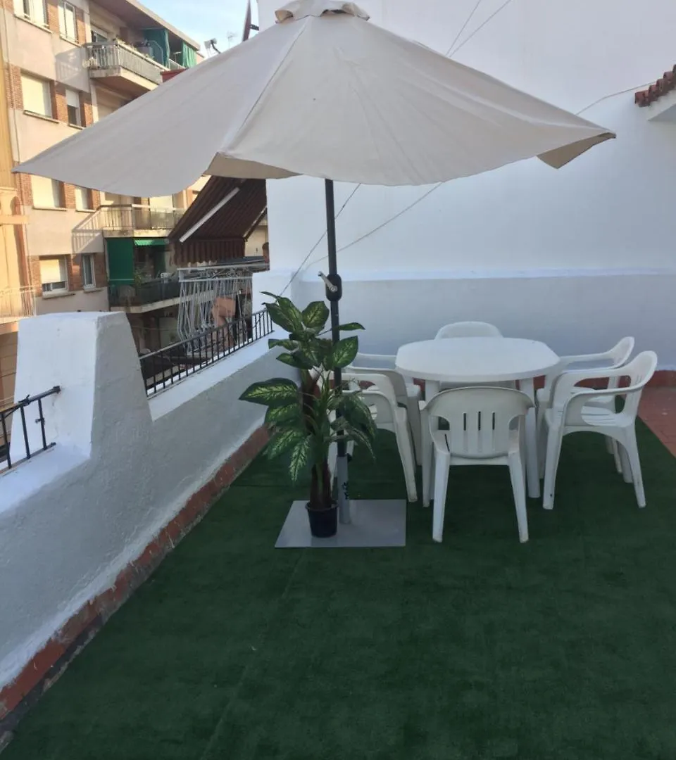 Sun&Bed Cambrils Villa Сasa de vacaciones