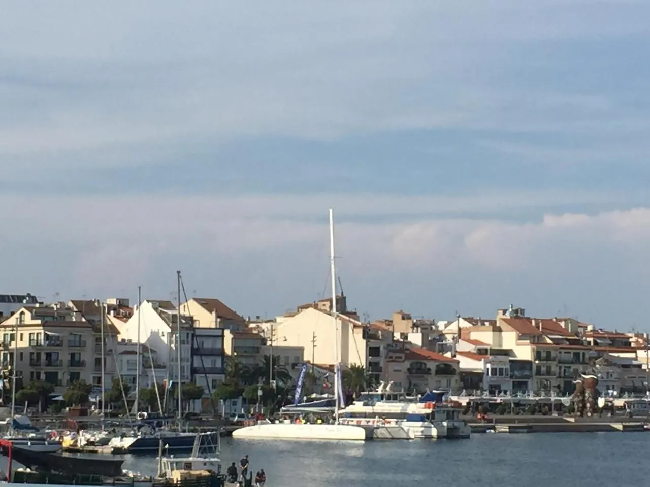 Holiday home Sun&Bed Cambrils Villa Spain