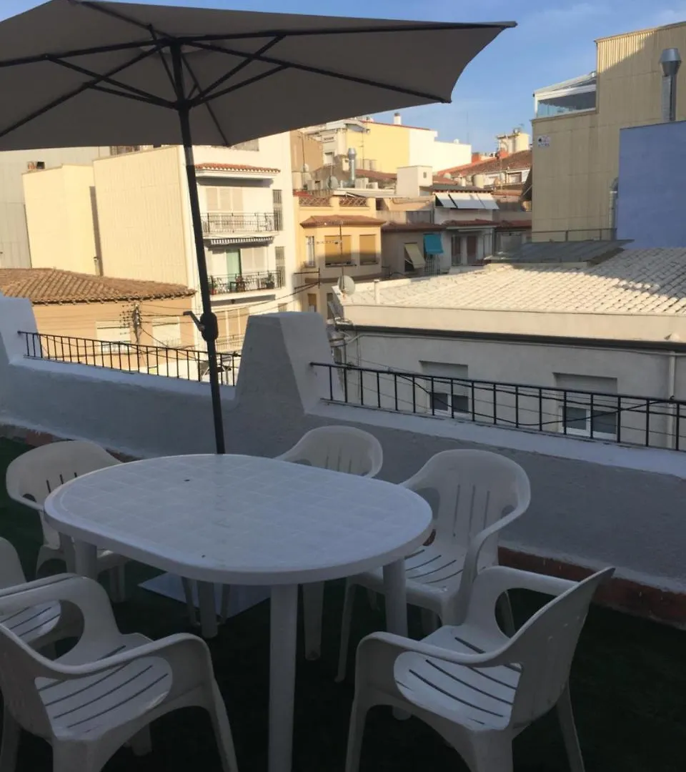 Сasa de vacaciones Sun&Bed Cambrils Villa España