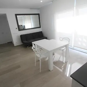 For A Roesmar Apartamento