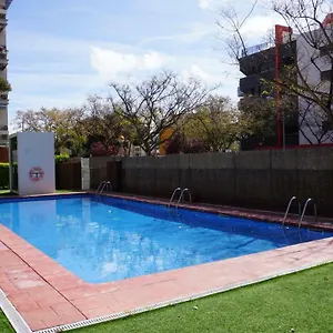 Apartamento Sol Y Playa Blau Apartamento