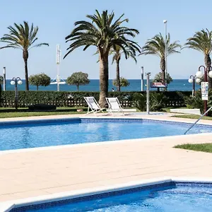 1a Línea Apartamento